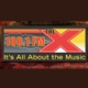 Listen to KTHX The X 100.1 FM free radio online
