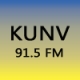 Listen to KUNV 91.5 FM free radio online