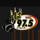 Listen to KVEG 97.5 FM free radio online