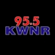 KWNR 95.5 FM