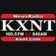Listen to KXNT 840 AM free radio online