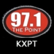 Listen to KXPT The Point 97.1 FM free radio online