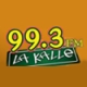 Listen to La Kalle 99.3 FM free radio online