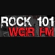 ROCK 101 101.1 FM (WGIR)