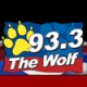 WNHW The Wolf 93.3 FM