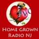 Listen to Home Grown Radio NJ free radio online