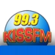 Listen to Kiss 99.3 FM free radio online