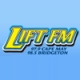 Listen to Lift 98.5 FM free radio online