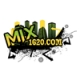 Listen to Mix1620  AM free radio online