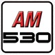 Listen to AM 530 free radio online