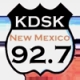 Listen to KDSK Oldies Radio 92.7 FM free radio online