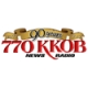 Listen to KKOB 770 AM free radio online