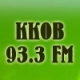 KKOB 93.3 FM