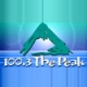 Listen to KPEK The Peak 100.3 FM free radio online