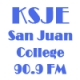 Listen to KSJE San Juan College 90.9 FM free radio online