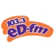 Listen to Ed FM 103.3 FM (KDRF) free radio online