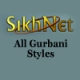 Listen to Sikhnet All Gurbani Styles free radio online