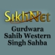 Sikhnet Gurdwara Sahib Western Singh Sahba