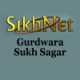 Listen to Sikhnet Gurdwara Sukh Sagar free radio online