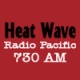 Heat Wave Radio Pacific 730 AM
