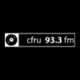 Listen to CFRU 93.3 FM free radio online
