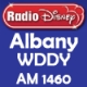 Radio Disney Albany WDDY AM 1460