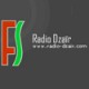 Listen to Radio Dzair free radio online