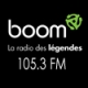 CHRD Boom 105.3 FM