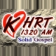Listen to KHRT Solid Gospel 1320 AM free radio online