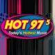 KKCT Hot 97.5  FM