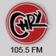 Listen to CHRY Vibe 105.5 FM free radio online