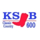 Listen to KSJB 600 AM free radio online