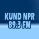 KUND NPR 89.3 FM