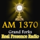 Listen to Real Presence Radio 1370 AM free radio online