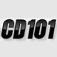 CD 101 FM