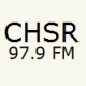 Listen to CHSR University of NB 97.9 FM free radio online