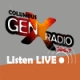 Gen X Radio 106.7 FM Columbus