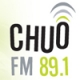 Listen to CHUO FM 89.1 free radio online