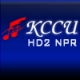 Listen to KCCU HD2 NPR free radio online