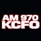 KCFO Christian Talk Radio 970 AM