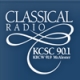 KUCO KCSC University of Central Oklahoma 90.1 FM
