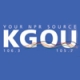 Listen to KGOU/KROU 106.3 FM free radio online
