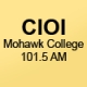 Listen to CIOI Mohawk College 101.5 AM free radio online