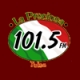 Listen to KIZS La Preciosa 101.5 FM free radio online