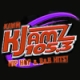 Listen to KJMM Kjamz 105.3 FM free radio online