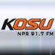 Listen to KOSU NPR 91.7 FM free radio online