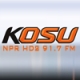 KOSU NPR HD2 91.7 FM