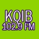 Listen to KQIB 102.9 FM free radio online