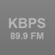 Listen to KBPS 89.9 FM free radio online