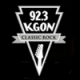 Listen to KGON 92.3 FM free radio online